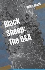 Black Sheep: The Q&A 