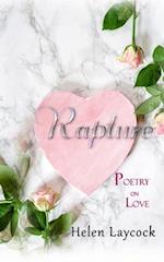 Rapture: Poetry on Love 
