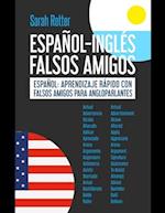 Español-Ingles Falsos Amigos