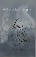 Luna of Silver 