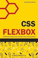 CSS Flexbox: Complete Guide to Flexbox with Images and Live Examples 