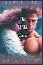 The Wild Card: In the Land of Good and Evil 