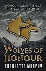 Wolves of Honour 