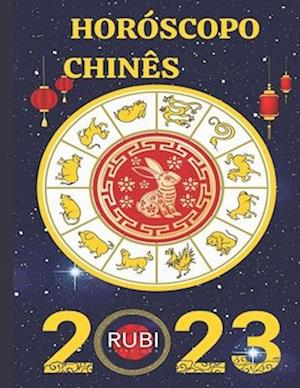 Horóscopo Chinês 2023