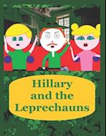 Hillary and the Leprechauns 