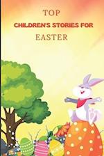 Top Children's Stories for Easter 