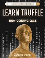 Learn Truffle: 100+ Coding Q&A 