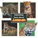 Interesting Facts About Jaguars: Children's Picture Book for Jaguars / Facts About Jaguars for Kids 