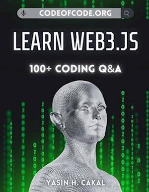 Learn Web3.js: 100+ Coding Q&A