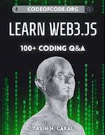 Learn Web3.js: 100+ Coding Q&A 