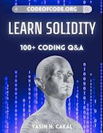 Learn Solidity: 100+ Coding Q&A 