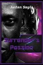 Surrender's Passion 