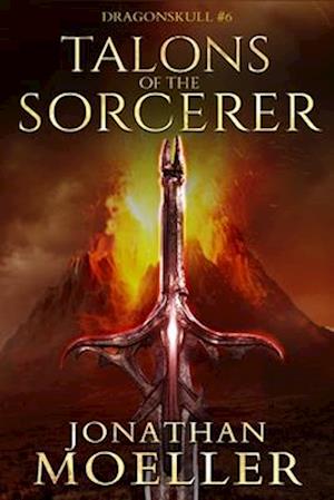 Dragonskull: Talons of the Sorcerer