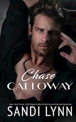 Chase Calloway: A Billionaire Romance 