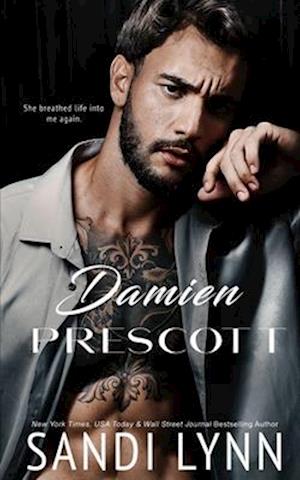 Damien Prescott : A Billionaire Romance