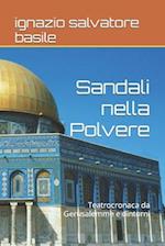 Sandali nella Polvere