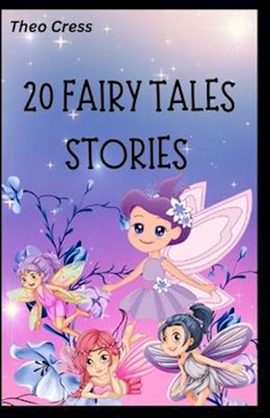 20 Fairy Tales Stories