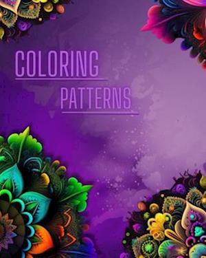 Coloring Patterns