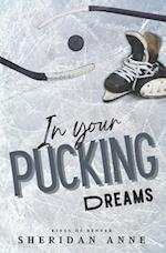 In Your Pucking Dreams 