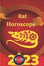 Rat Horoscope 
