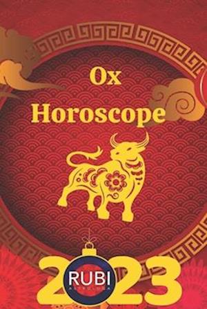 Ox Horoscope 2023