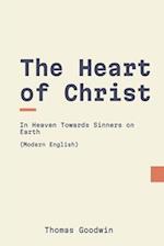 The Heart of Christ (Updated English) 