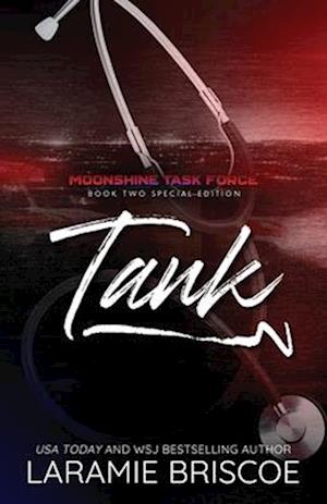 Tank (Special Edition): A friends-to-lovers, sunshine/grumpy small town romance.