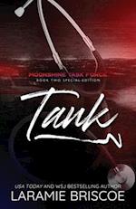 Tank (Special Edition): A friends-to-lovers, sunshine/grumpy small town romance. 