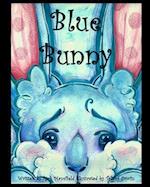 Blue Bunny 