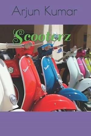 Scooterz