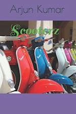 Scooterz 