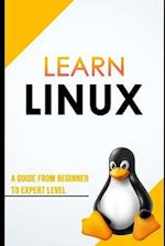 Linux Command Line Full course Beginners to Experts 