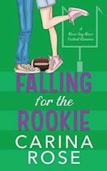 Falling for the Rookie 