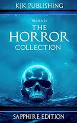 The Horror Collection: Sapphire Edition 