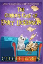 The Curious Case of Emily Lickenson 