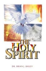 The Holy Spirit: The Comforter 