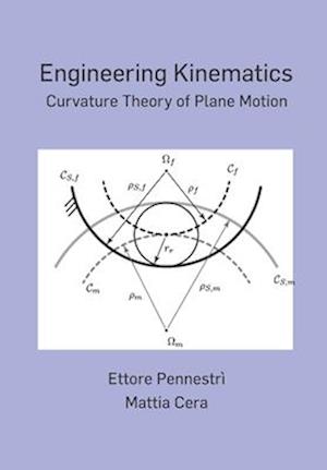 Engineering Kinematics: Curvature Theory of Plane Motion