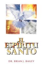 El Espíritu Santo