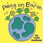 PEAS ON EARTH: BRAND NEW! 