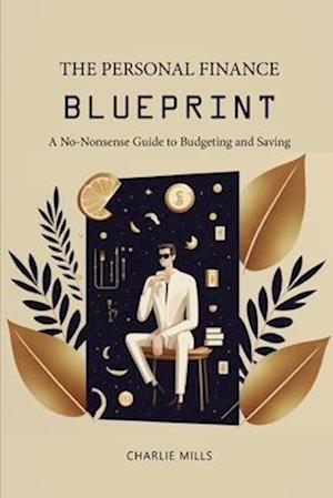 The Personal Finance Blueprint: A No-Nonsense Guide to Budgeting and Saving