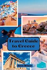Discover Greece in 2023: The Ultimate Tourist Travel Guide 