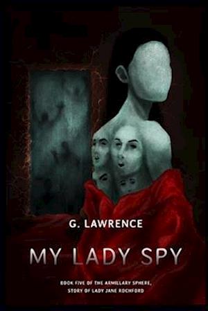 My Lady Spy