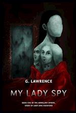 My Lady Spy 