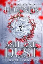 Legends of Ash and Dust 