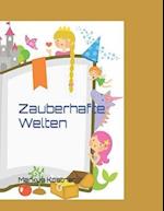 Zauberhafte Welten