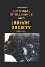 AI and (Human) Society: Societal AI 