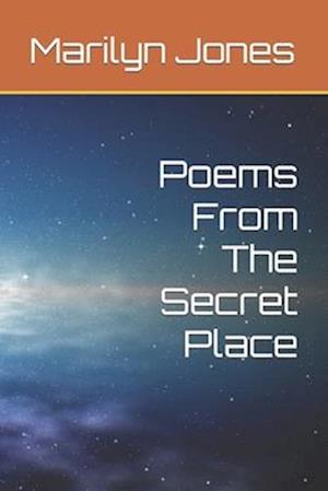 Poems From The Secret Place