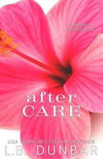 After Care: Anniversary Edition (sexy silver fox collection) 