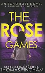 The Rose Games: A Suspenseful Mystery 