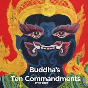 Buddha's Ten Commandments